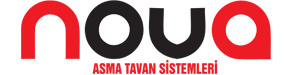 Nova Asma Tavan Logo